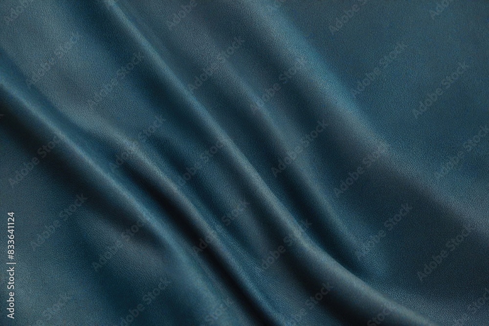 Obraz premium black satin background