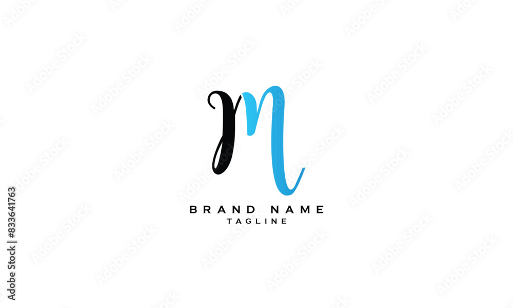 RNM, RMN, NRM, NMR, MNR, MRN, RN, NR, RM, MR, Abstract initial monogram letter alphabet logo design RNM, RMN, NRM, NMR, MNR, MRN, RN, NR, RM, MR, Abstract initial monogram letter alphabet logo design
