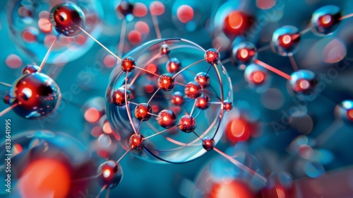 Zinc atom  Depict the zinc atom  detailing its 30 protons  35 neutrons  and 30 electrons  and its importance in immune function and alloy production