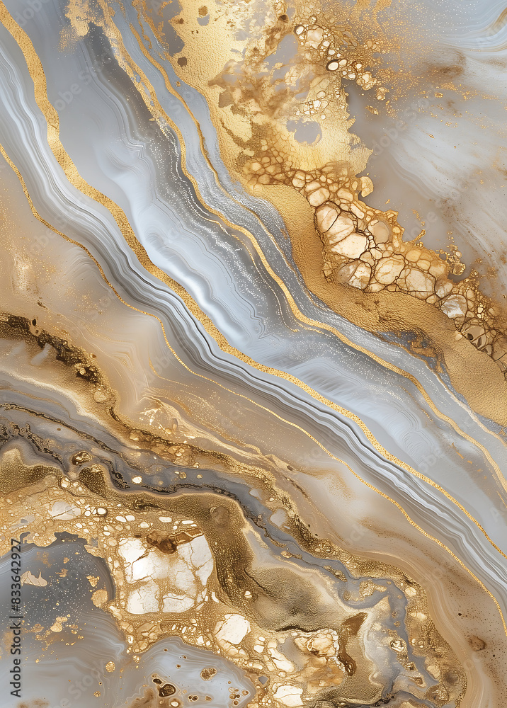 Obraz premium Marble texture luxury design