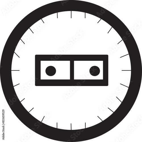 cassette tape vector illustration, circle vector illustration, watch vector illustration, vector illustration, art and illustration