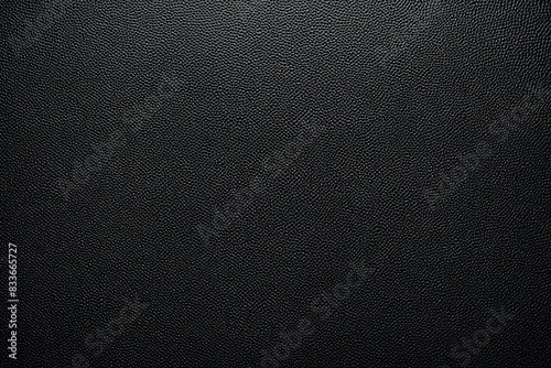 Wallpaper Mural black leather texture Torontodigital.ca