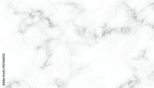 white marble texture background, abstract texture for tile design. © Aquarium