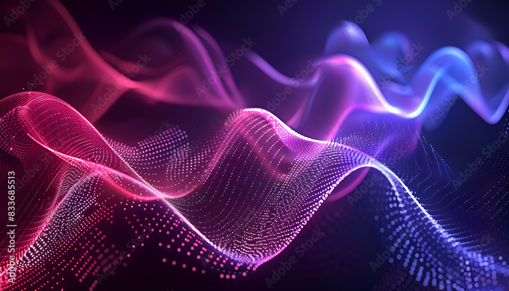 Digital background perfect for tech processes, neural networks, artificial intelligence, data transfer and encryption, digital archives Digital background perfect for tech processes, neural networks, artificial intelligence, data transfer and encryption, digital archives
