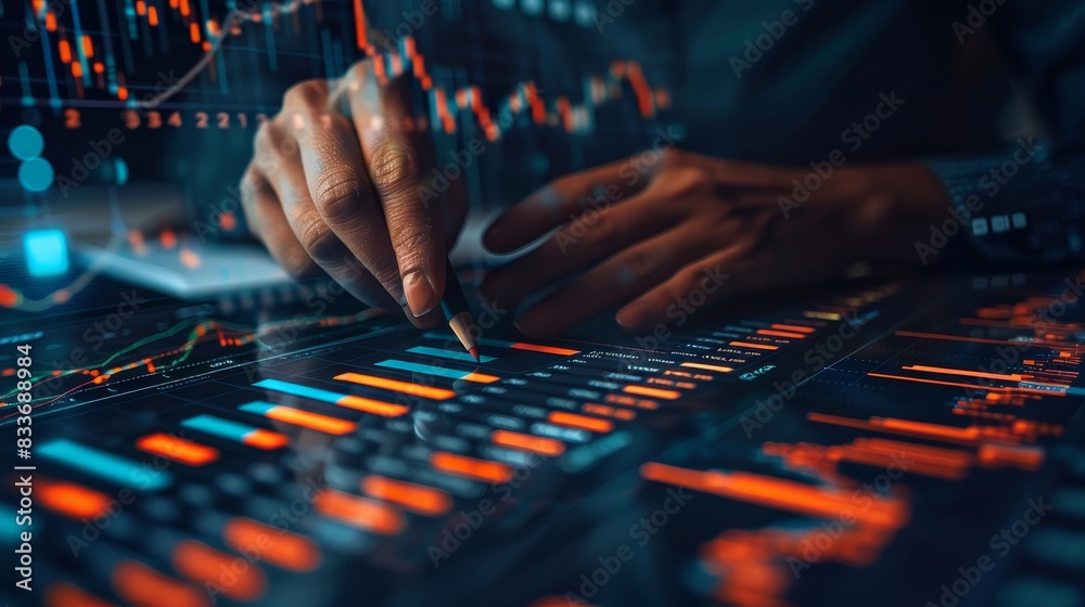 Stock Market Analysis for Informed Investment Decisions