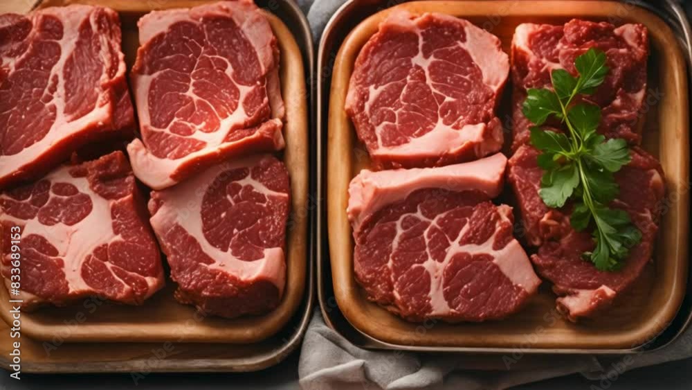 From pasture to plate, discover the artistry of premium beef From pasture to plate, discover the artistry of premium beef