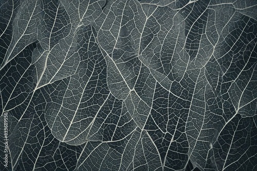 spider web on the tree