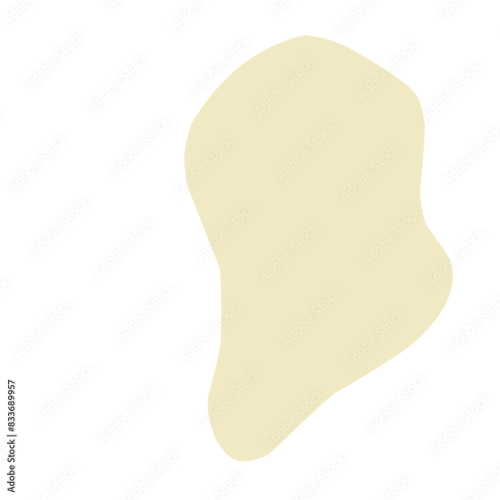 Bloobs Curve Shape Abstract Background Bloobs Curve Shape Abstract Background