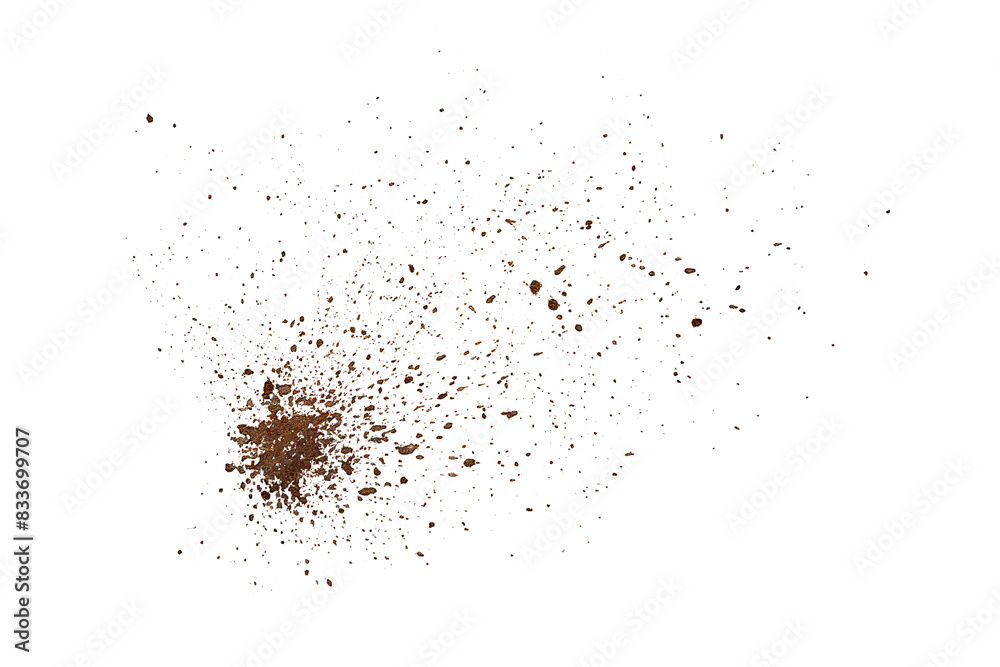 mud splash isolated transparency background. mud splash isolated transparency background.