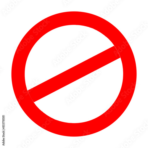 Free Download do not enter sign - GFXLoad