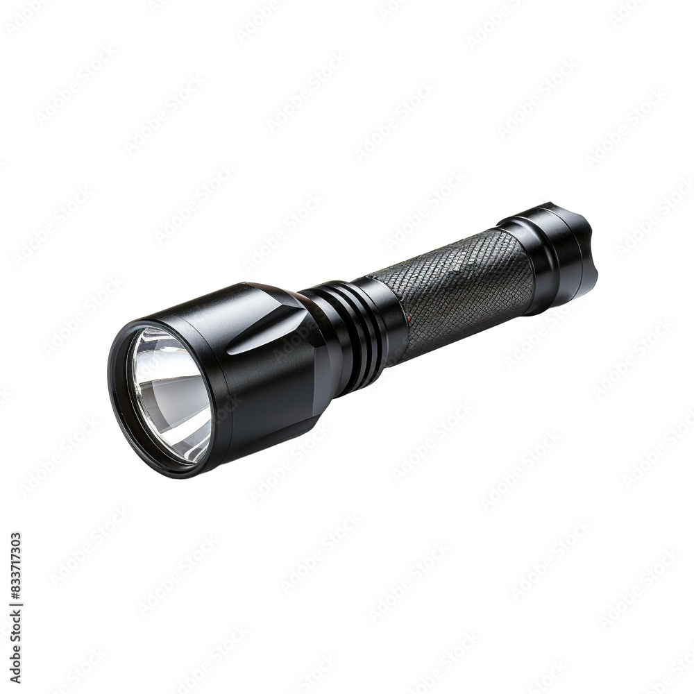 Flashlight on transparent background, png Flashlight on transparent background, png