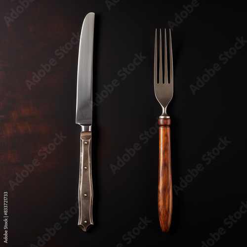 High quality tableware photos