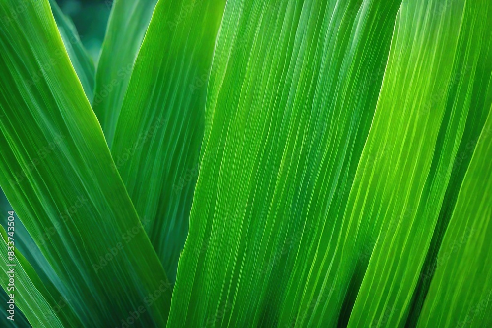 green leaf texture green leaf texture