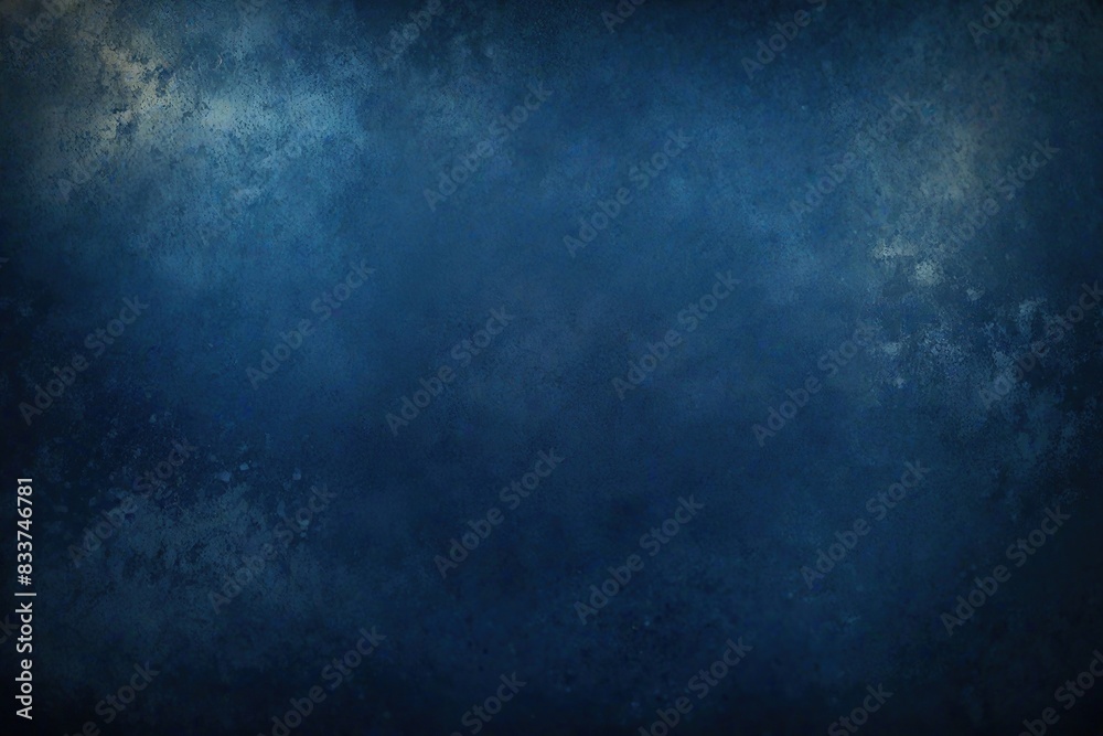 Fototapeta premium blue grunge background