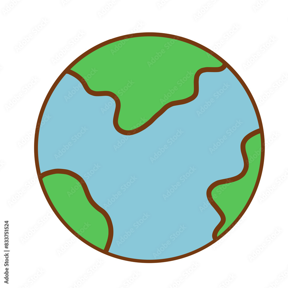 Earth Earth
