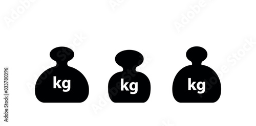 kilo icon