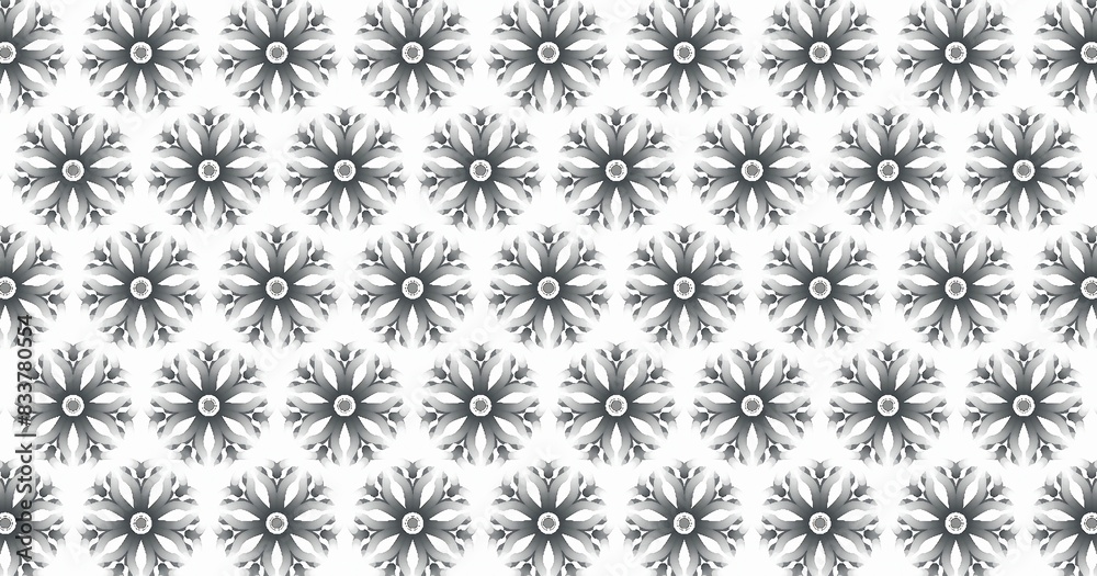 seamless pattern with flowers seamless pattern with flowers