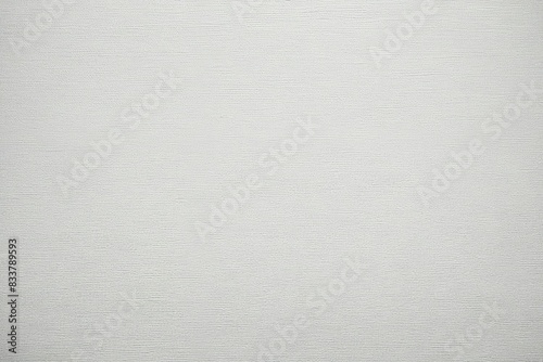 white canvas texture