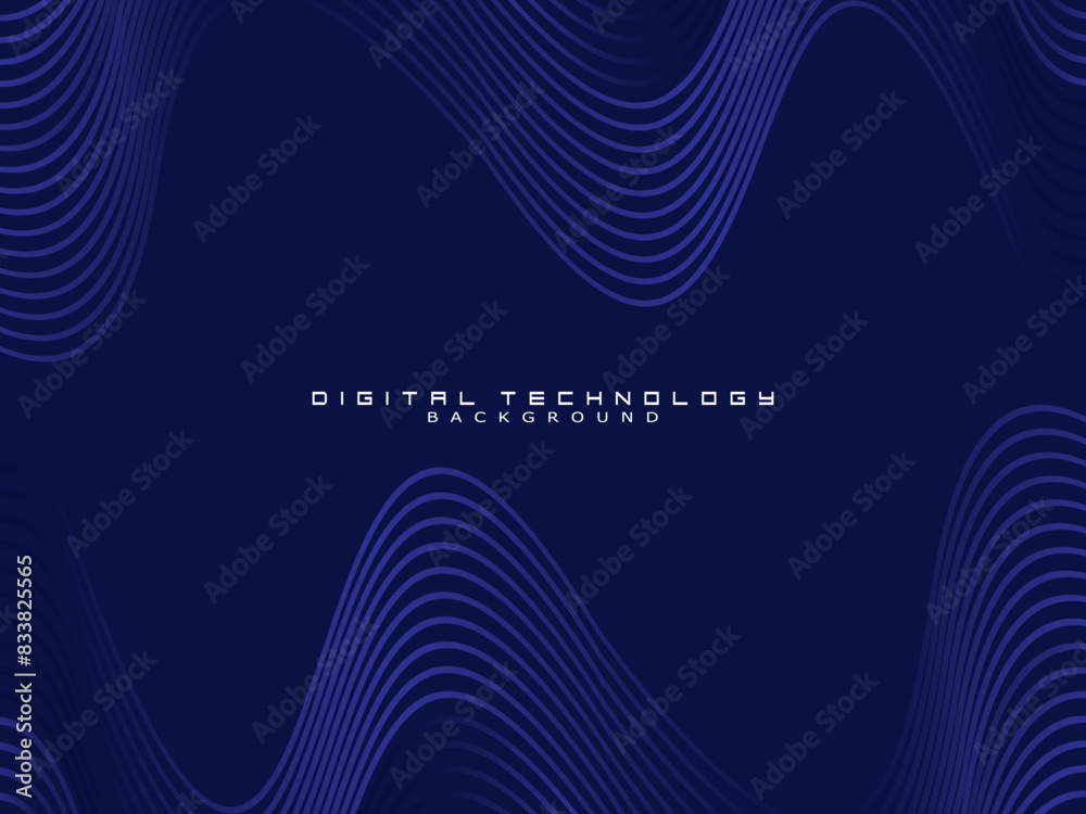 Futuristic blue background digital technology, cyber nano information, abstract communication, future technology data innovation, internet network speed connection. Futuristic blue background digital technology, cyber nano information, abstract communication, future technology data innovation, internet network speed connection.