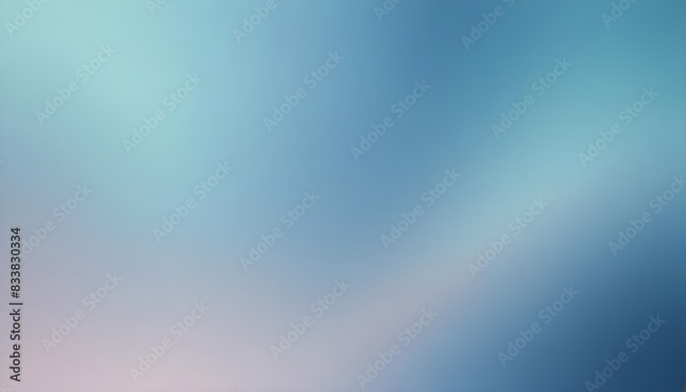 Obraz premium abstract blue background