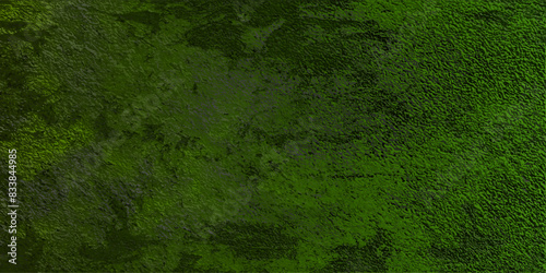 green moss on the stone green winter grunge watercolor background texture wallpaper texture old stone wall light effect background dark black effect graphics cover page template old wall unique patter