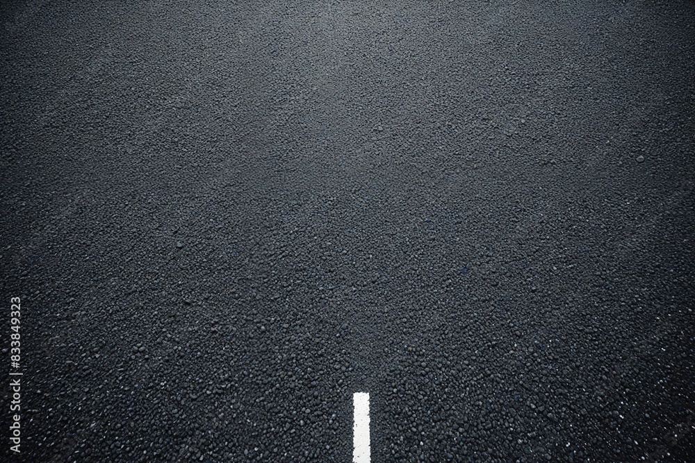 Fototapeta premium asphalt background with a texture