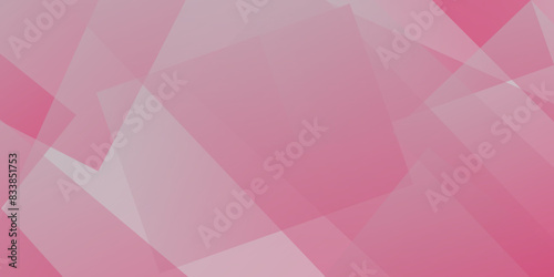 Abstract pastel pink background. Pink vector illustration for abstract background. Trendy abstract minimal geometric blurred background. abstract hexagon background illustration