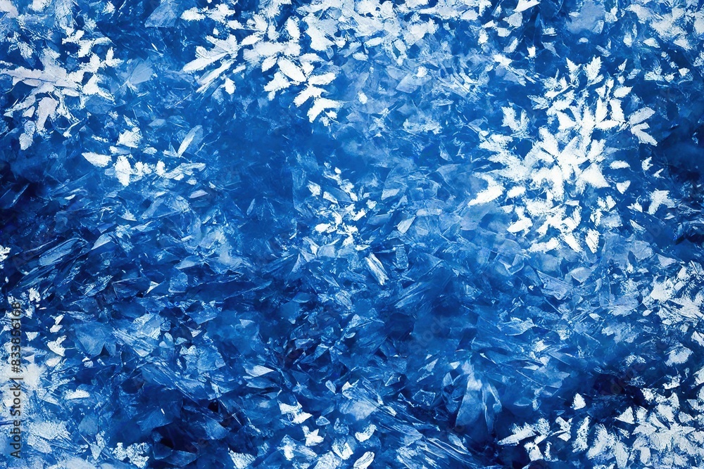 blue christmas background blue christmas background