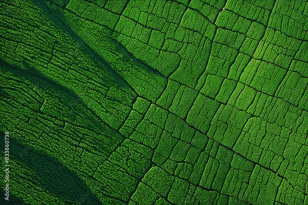 green leaf texture green leaf texture