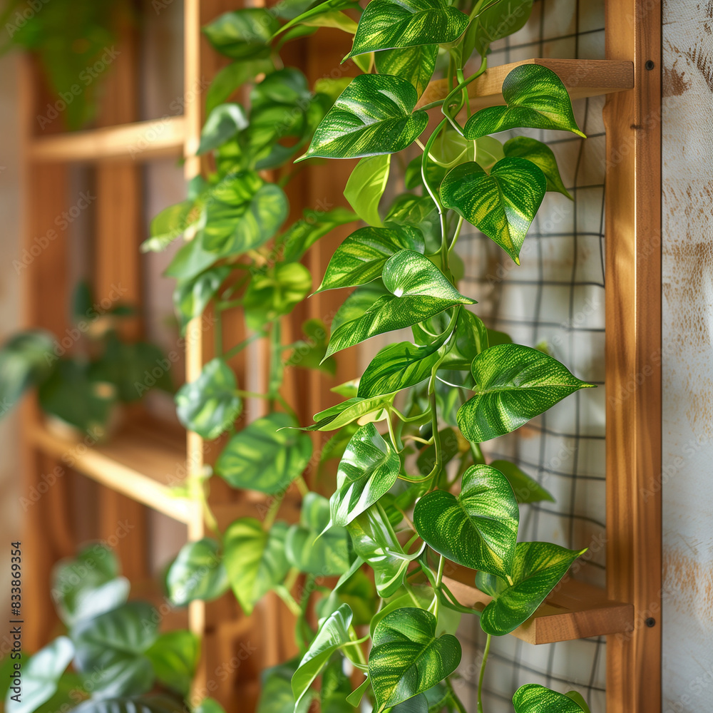 Obraz premium 스킨답서스