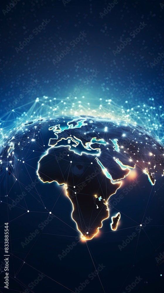 blue planet earth, generative ai blue planet earth, generative ai