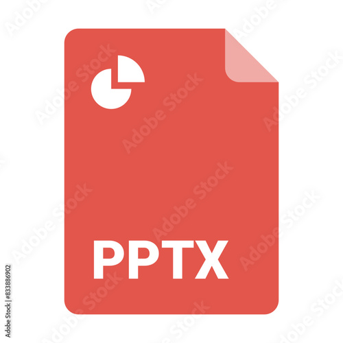 PPTX icon