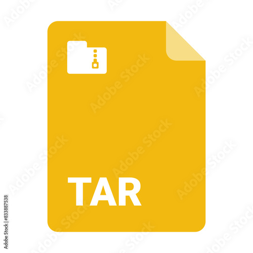 TAR icon