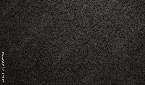 Wallpaper Mural Abstrato fundo cinza escuro e preto com design 3D em camadas cortadas e espaço para texto Torontodigital.ca