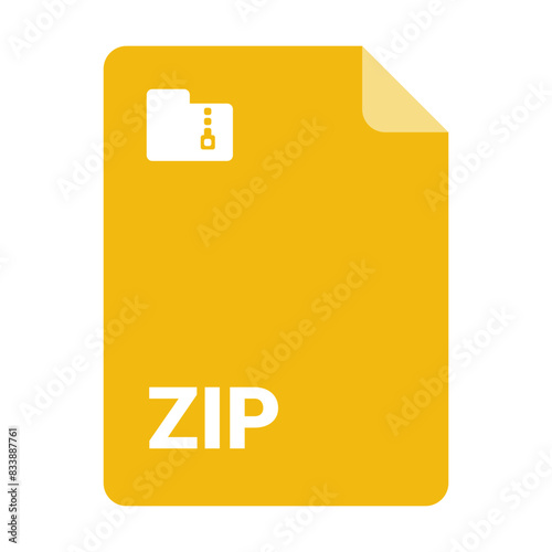 ZIP icon 