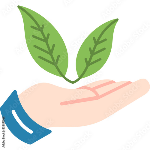 Conservation Icon