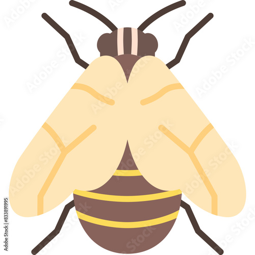 Bee Icon