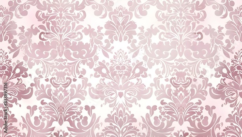 wedding pattern for lovely couple
