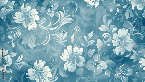 wedding pattern for lovely couple