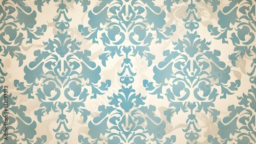 wedding pattern for lovely couple
