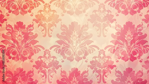 wedding pattern for lovely couple