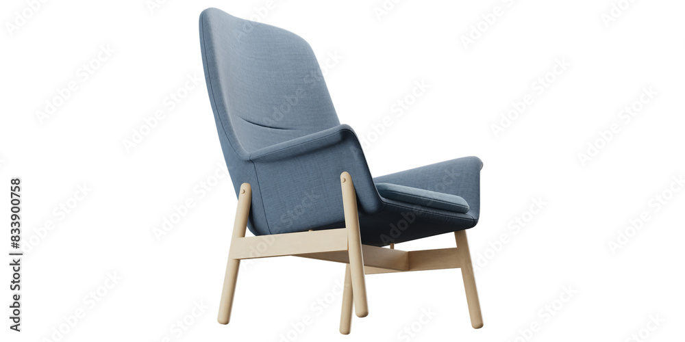 Stylish, Comfortable, and Versatile Chair for Every Home and Office Setting - Ergonomic Office Chair, Elegant Dining Chair, Cozy Armchair, Sleek Swivel Chair, Classic Wooden Chair