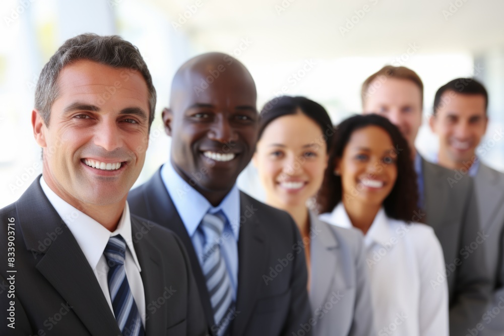 Successful team managed to finish project teamwork reward engaged satisfied employees in office diverse colleagues professional corporate environment task done completed talented motivated managers Successful team managed to finish project teamwork reward engaged satisfied employees in office diverse colleagues professional corporate environment task done completed talented motivated managers