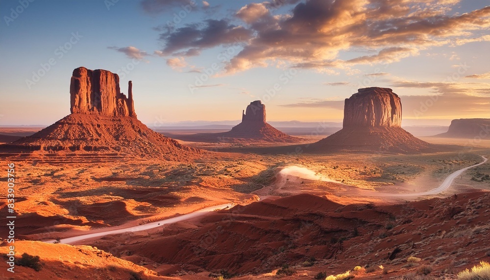 monument valley