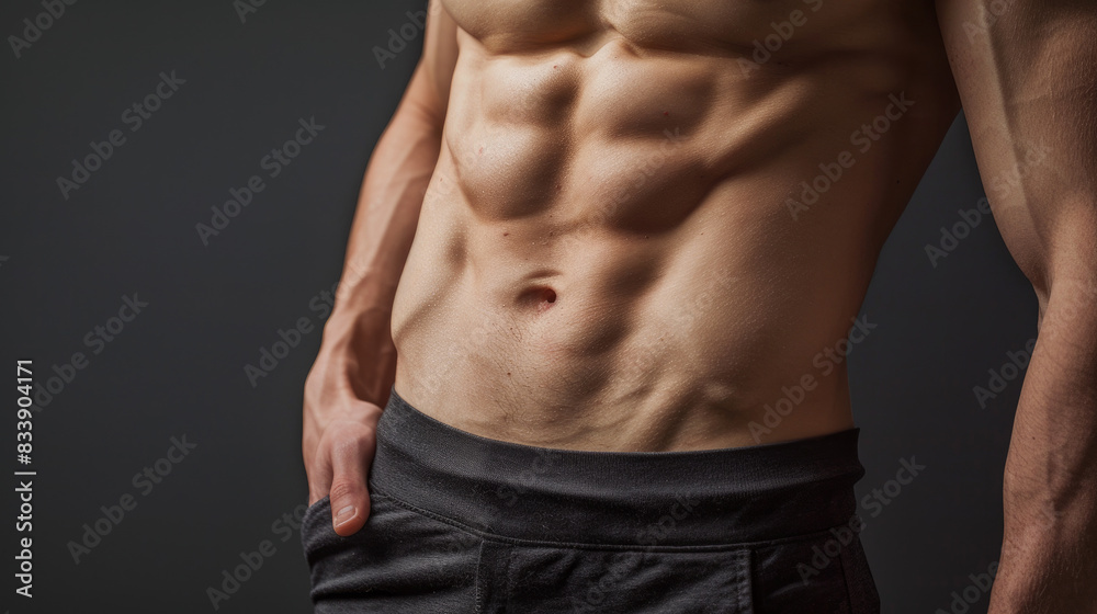 A picture of a bellybutton from a Caucasian male with a light skin tone can be used as a backdrop for other images. A picture of a bellybutton from a Caucasian male with a light skin tone can be used as a backdrop for other images.