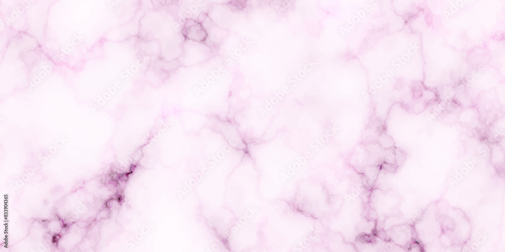 Fototapeta premium White and pink marble texture.Natural pink pastel stone marble texture background in natural patterns with high resolution detailed and grunge structure bright and luxurious patter background. 