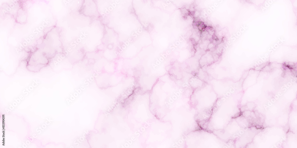 Fototapeta premium White and pink marble texture.Natural pink pastel stone marble texture background in natural patterns with high resolution detailed and grunge structure bright and luxurious patter background. 