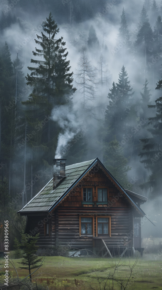 cabin in the woods cabin in the woods