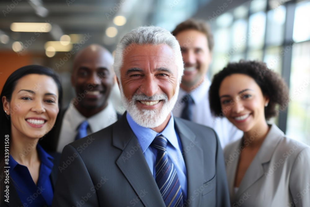 Successful team managed to finish project teamwork reward engaged satisfied employees in office diverse colleagues professional corporate environment task done completed talented motivated managers Successful team managed to finish project teamwork reward engaged satisfied employees in office diverse colleagues professional corporate environment task done completed talented motivated managers