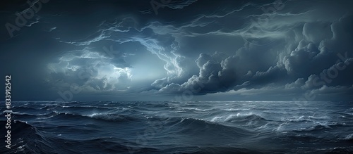 Weather disturbances includ...